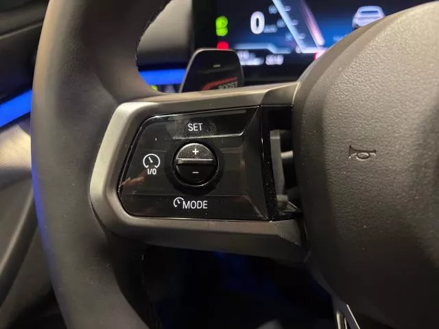 BMW Serie 5 520d Touring 145 kW (197 CV) de segunda mano