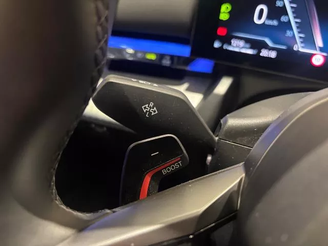 BMW Serie 5 520d Touring 145 kW (197 CV) de segunda mano