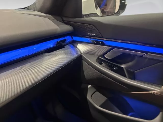 BMW Serie 5 520d Touring 145 kW (197 CV) de segunda mano