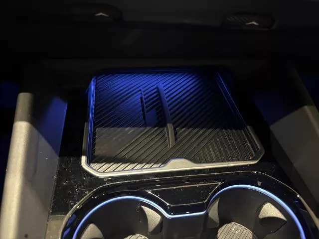 BMW Serie 5 520d Touring 145 kW (197 CV) de segunda mano