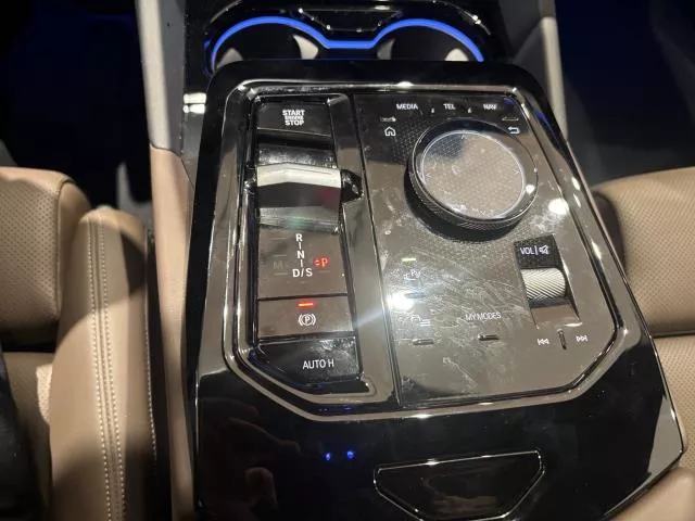 BMW Serie 5 520d Touring 145 kW (197 CV) de segunda mano