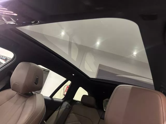 BMW Serie 5 520d Touring 145 kW (197 CV) de segunda mano