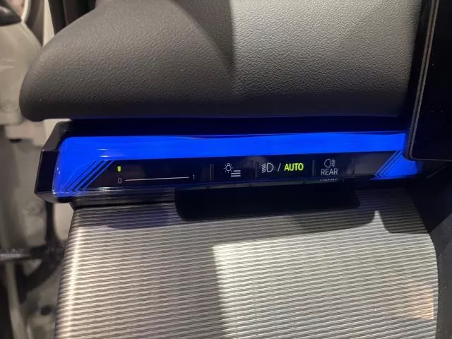 BMW Serie 5 520d Touring 145 kW (197 CV) de segunda mano