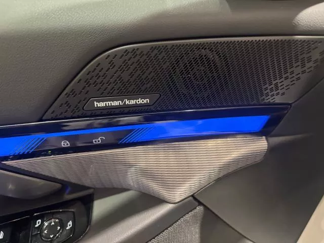 BMW Serie 5 520d Touring 145 kW (197 CV) de segunda mano