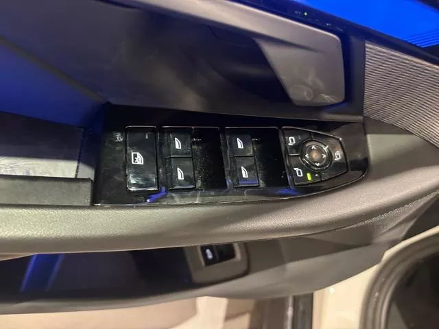 BMW Serie 5 520d Touring 145 kW (197 CV) de segunda mano