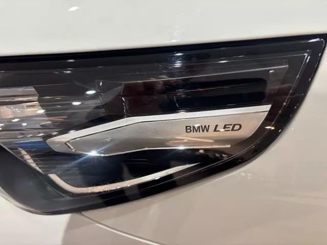 BMW Serie 5 520d Touring 145 kW (197 CV) de segunda mano