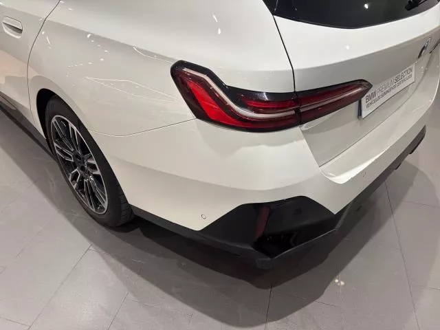 BMW Serie 5 520d Touring 145 kW (197 CV) de segunda mano