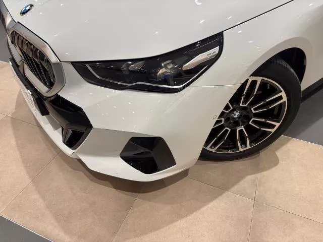 BMW Serie 5 520d Touring 145 kW (197 CV) de segunda mano