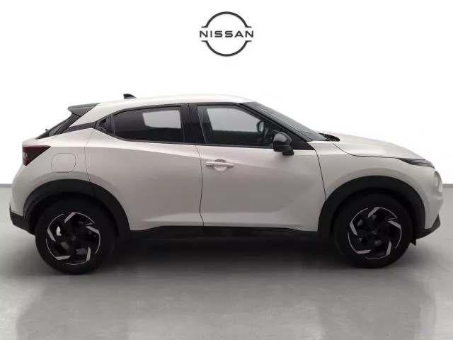 Nissan Juke DIG-T N-Connecta 4×2 84 kW (114 CV) de segunda mano
