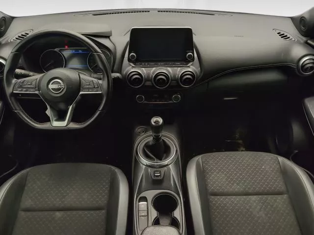 Nissan Juke DIG-T N-Connecta 4×2 84 kW (114 CV) de segunda mano