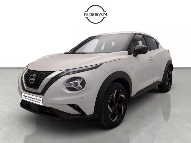Nissan Juke DIG-T N-Connecta 4×2 84 kW (114 CV) de segunda mano