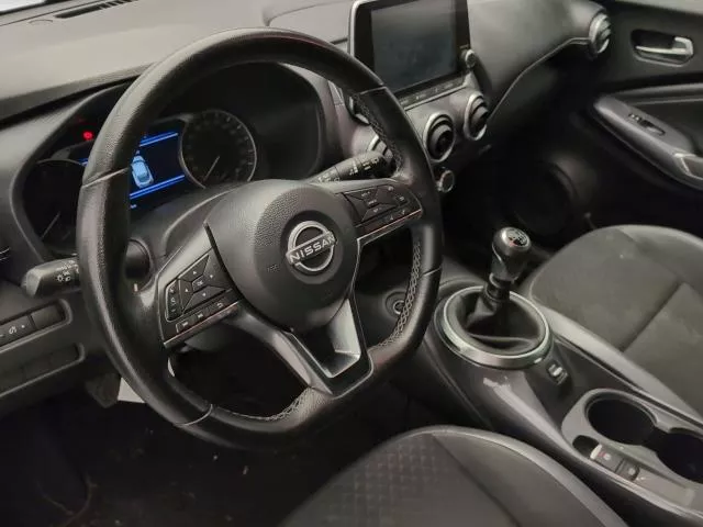 Nissan Juke DIG-T N-Connecta 4×2 84 kW (114 CV) de segunda mano