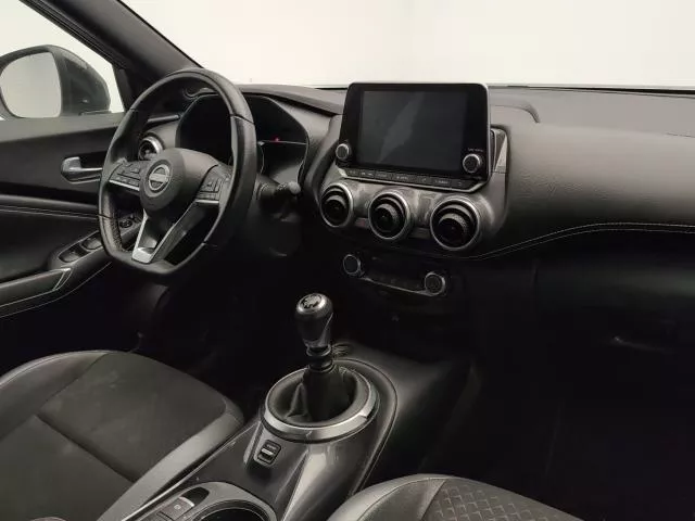 Nissan Juke DIG-T N-Connecta 4×2 84 kW (114 CV) de segunda mano