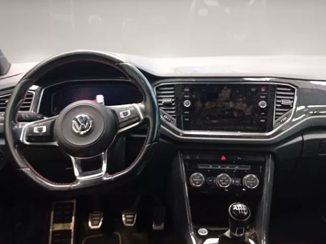 Volkswagen T-Roc Sport 1.5 TSI 110 kW (150 CV) de segunda mano
