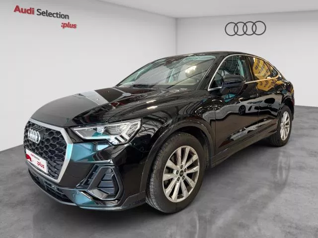 Audi Q3 Advanced 35 TDI 110 kW (150 CV) S tronic de segunda mano