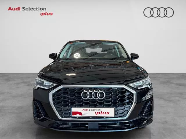 Audi Q3 Advanced 35 TDI 110 kW (150 CV) S tronic de segunda mano