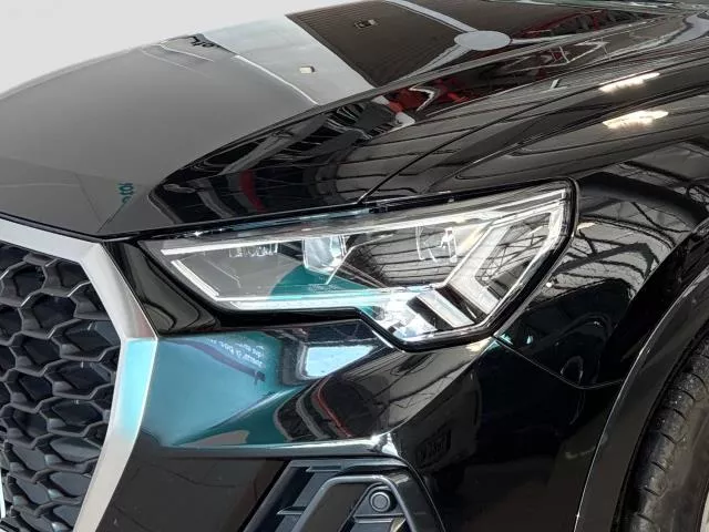 Audi Q3 Advanced 35 TDI 110 kW (150 CV) S tronic de segunda mano