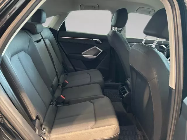 Audi Q3 Advanced 35 TDI 110 kW (150 CV) S tronic de segunda mano