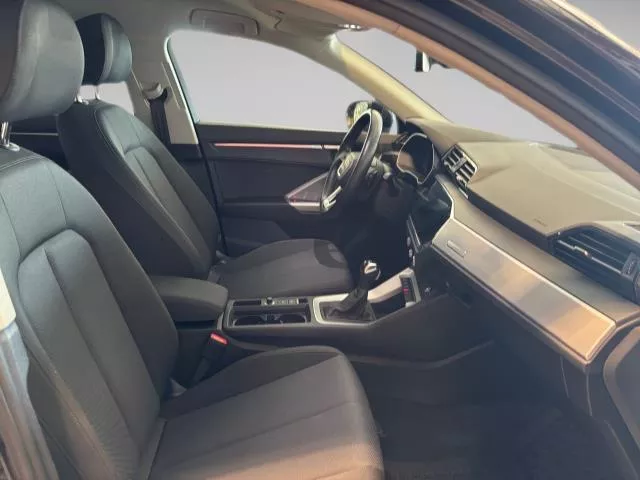 Audi Q3 Advanced 35 TDI 110 kW (150 CV) S tronic de segunda mano