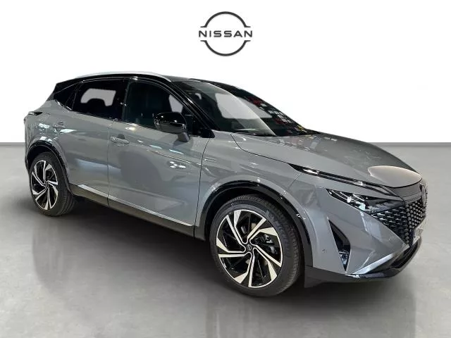 Nissan Qashqai e-POWER Gen3 140KW (190CV) Tekna Premium de segunda mano