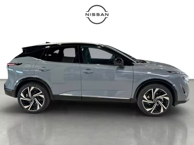 Nissan Qashqai e-POWER Gen3 140KW (190CV) Tekna Premium de segunda mano