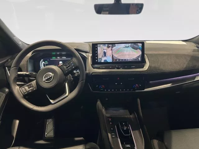 Nissan Qashqai e-POWER Gen3 140KW (190CV) Tekna Premium de segunda mano