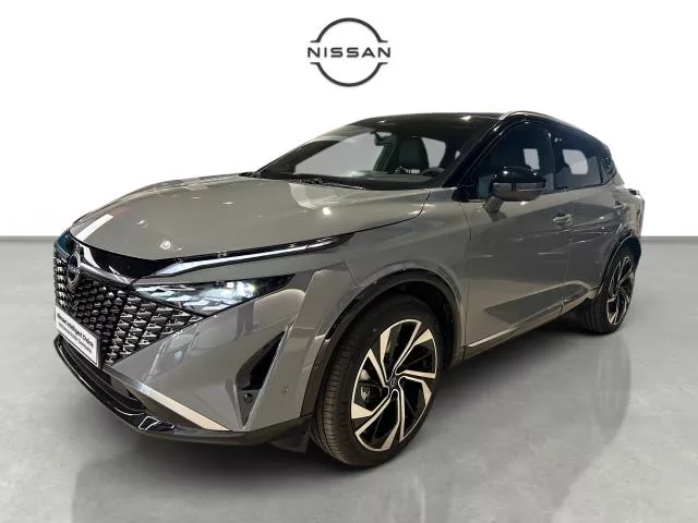 Nissan Qashqai e-POWER Gen3 140KW (190CV) Tekna Premium de segunda mano