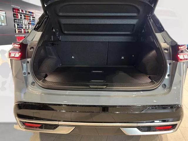 Nissan Qashqai e-POWER Gen3 140KW (190CV) Tekna Premium de segunda mano