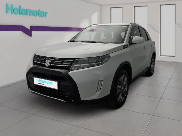 Suzuki Vitara 1.4 T Mild Hybrid S2 95 kW (129 CV) de segunda mano