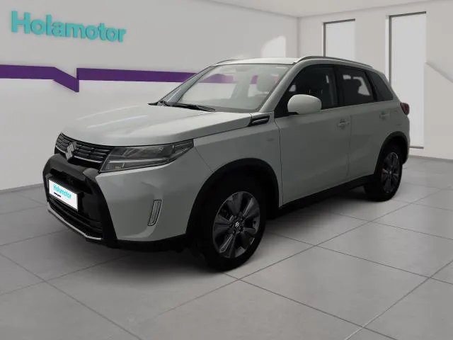 Suzuki Vitara 1.4 T Mild Hybrid S2 95 kW (129 CV) de segunda mano