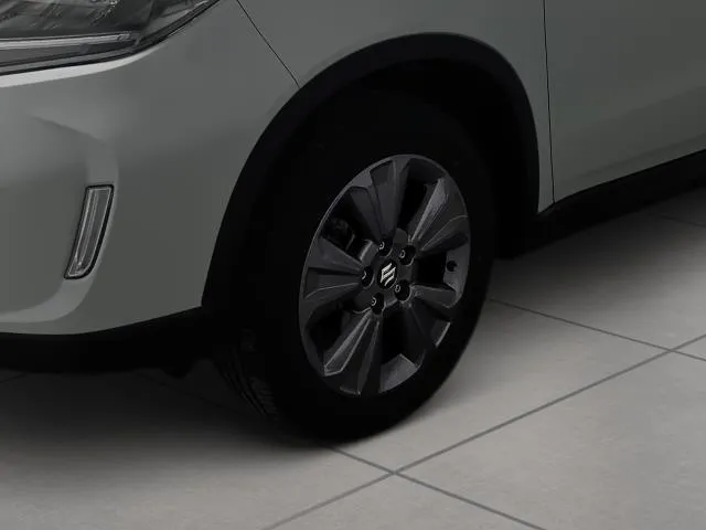 Suzuki Vitara 1.4 T Mild Hybrid S2 95 kW (129 CV) de segunda mano