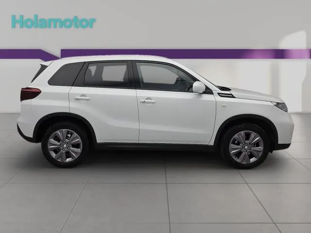 Suzuki Vitara 1.4 T Mild Hybrid S2 95 kW (129 CV) de segunda mano