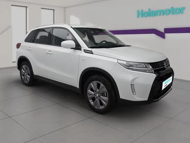 Suzuki Vitara 1.4 T Mild Hybrid S2 95 kW (129 CV) de segunda mano