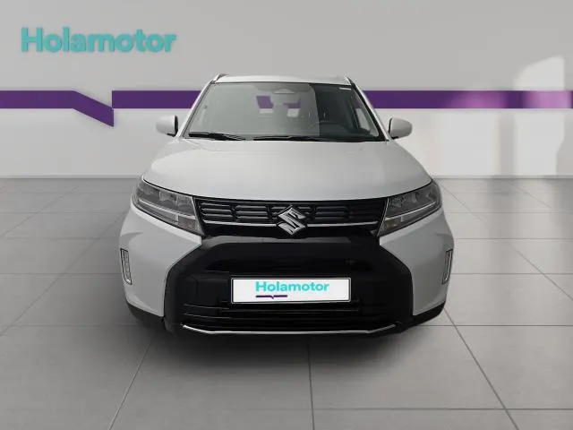 Suzuki Vitara 1.4 T Mild Hybrid S2 95 kW (129 CV) de segunda mano