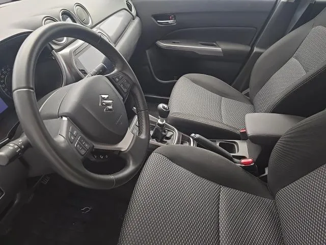 Suzuki Vitara 1.4 T Mild Hybrid S2 95 kW (129 CV) de segunda mano