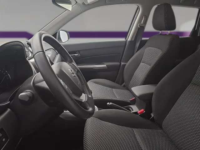 Suzuki Vitara 1.4 T Mild Hybrid S2 95 kW (129 CV) de segunda mano