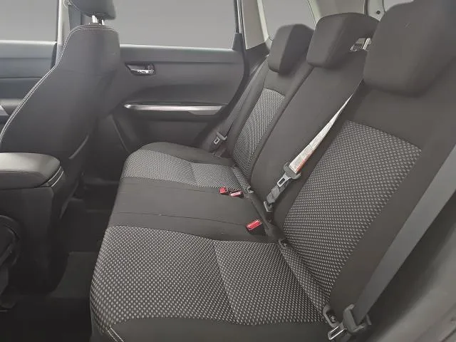 Suzuki Vitara 1.4 T Mild Hybrid S2 95 kW (129 CV) de segunda mano