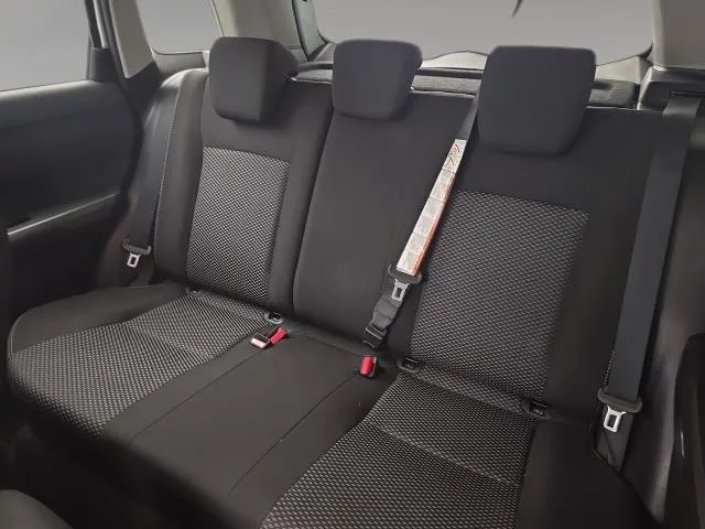 Suzuki Vitara 1.4 T Mild Hybrid S2 95 kW (129 CV) de segunda mano