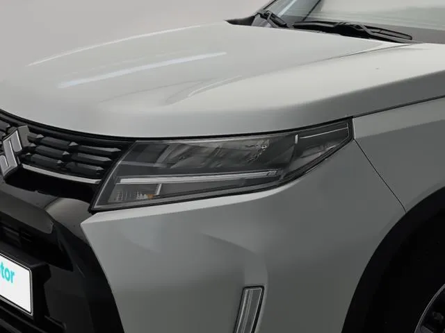 Suzuki Vitara 1.4 T Mild Hybrid S2 95 kW (129 CV) de segunda mano
