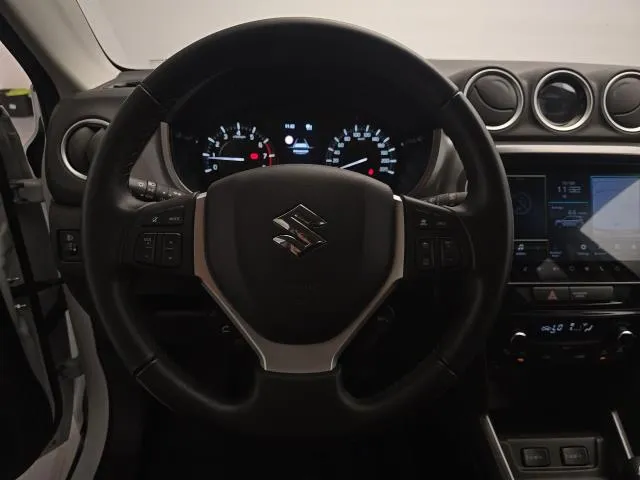 Suzuki Vitara 1.4 T Mild Hybrid S2 95 kW (129 CV) de segunda mano