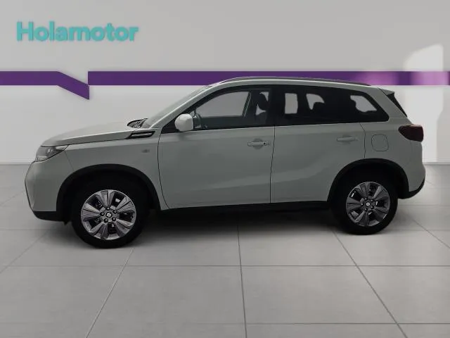 Suzuki Vitara 1.4 T Mild Hybrid S2 95 kW (129 CV) de segunda mano