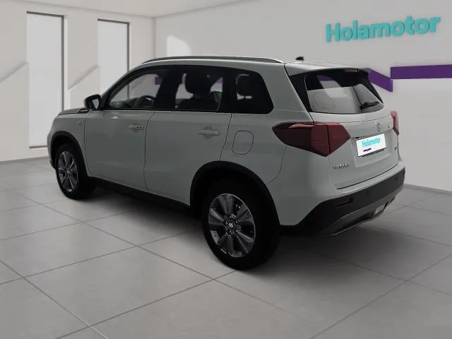 Suzuki Vitara 1.4 T Mild Hybrid S2 95 kW (129 CV) de segunda mano