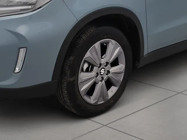 Suzuki Vitara 1.4 T Mild Hybrid S2 95 kW (129 CV) de segunda mano