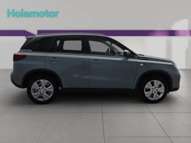 Suzuki Vitara 1.4 T Mild Hybrid S2 95 kW (129 CV) de segunda mano