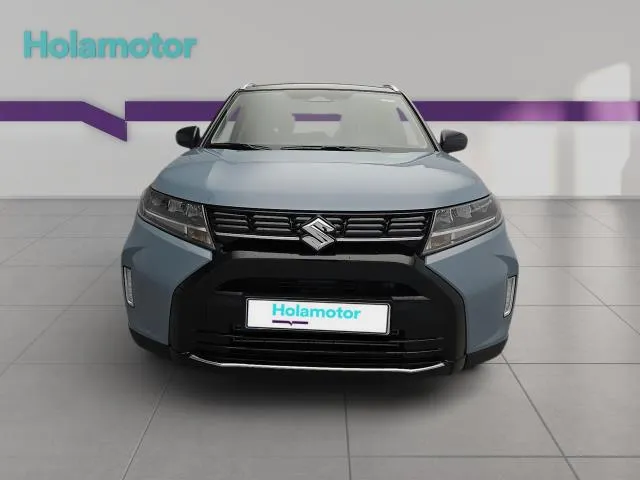 Suzuki Vitara 1.4 T Mild Hybrid S2 95 kW (129 CV) de segunda mano