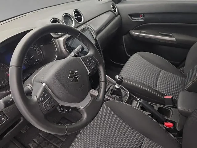 Suzuki Vitara 1.4 T Mild Hybrid S2 95 kW (129 CV) de segunda mano