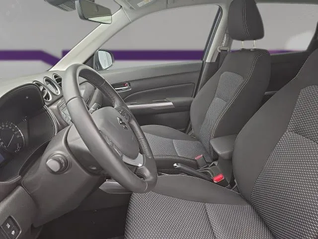 Suzuki Vitara 1.4 T Mild Hybrid S2 95 kW (129 CV) de segunda mano