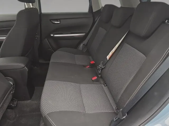 Suzuki Vitara 1.4 T Mild Hybrid S2 95 kW (129 CV) de segunda mano