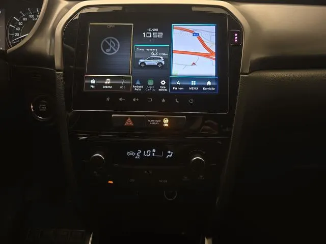 Suzuki Vitara 1.4 T Mild Hybrid S2 95 kW (129 CV) de segunda mano