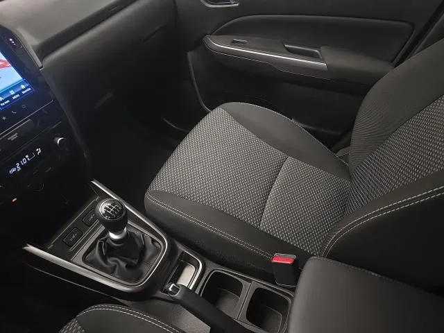 Suzuki Vitara 1.4 T Mild Hybrid S2 95 kW (129 CV) de segunda mano